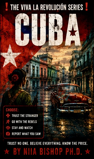 Cuba cover