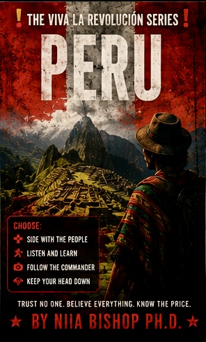 Peru cover